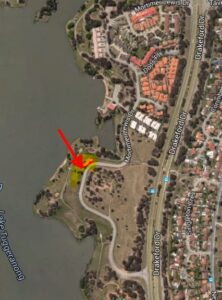 Mortimer Lewis Drive