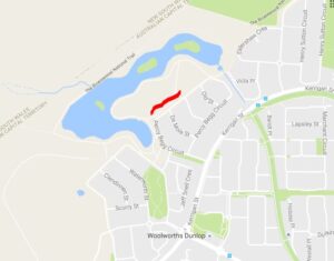 1608167 99 West Belconnen Ponds